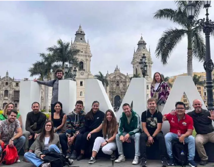 Centro Historico Lima-01